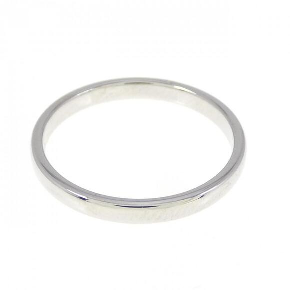 TIFFANY Authentic Silver Ring - Picture 2 of 4